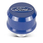 Ford Valve Cover Breather w/ Slant Edge - Alm Blue FRD302-436