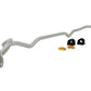 Whiteline Front Sway Bar 22mm Heavy Duty Blade Adjustable Subaru Impreza 10-11
