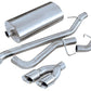 Corsa Performance 02-07 GMC Sierra Reg. Cab/Short Bed 1500 4.8L V8 Polished Sport