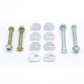 SPL Part Eccentric Lockout Kit for Porsche 996 / 997