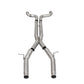 Corsa 16-20 Chevrolet Camaro SS 6.2L V8 3.0in X-Pipe 21085