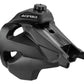 Acerbis 16-18 Husqvarna FC/ FE/ FX 4.1 Gallon Fuel Tank - Black 2676200001