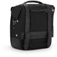 Burly Brand Voyager Saddlebag (Ea) - Black B15-1000B