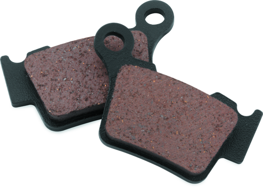 BikeMaster BMW Brake Pads 961230