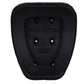 Ford Performance Parts Ford Racing Aluminum and Urethane Special Edition Mustang Pedal Cover