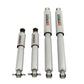 Belltech Street Performance Shock Set OE9637