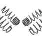 Whiteline Coil Springs - Lowered