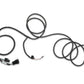 Ford Racing 2021+ Ford Bronco E-Locker Wiring Kit M-14489-BR