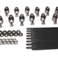 Comp Cams CB Rocker /Pushrod Kit