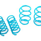 Godspeed Traction-S Performance Lowering Springs For Nissan Altima Sedan (L33) 2013-18