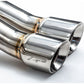 Agency Power Catback Exhaust System Mazda MX-5 Miata (ND)