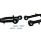 Whiteline 08-20 Toyota Land Cruiser/ 08-20 Lexus LX570 Front Upper Control Arm KTA246