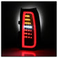 Spyder 15-17 GMC Yukon LED Tail Lights - Black (ALT-YD-GY15-LED-BK) 5085702