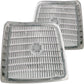 Anzo Corner Lights 1992-1996 Ford F-150 Euro Crystal