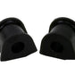 Whiteline 80-91 Volkswagen Vanagon Campmobile 19mm Front Sway Bar Mount Bushing Kit W23406