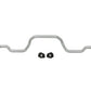 Whiteline Front Sway Bar 27mm Heavy Duty Honda Civic 1996-1999