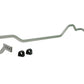 Whiteline Rear Sway Bar 24mm Adjustable Subaru Impreza 2000-2002