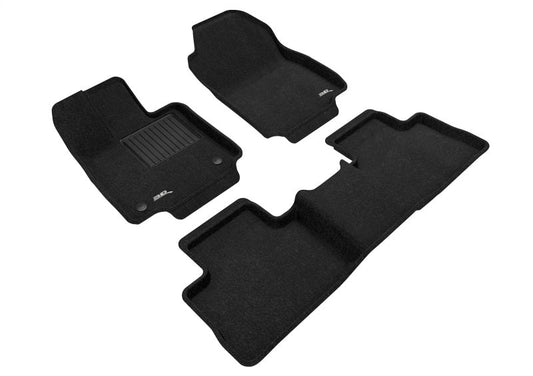 3D MAXpider 19-22 Toyota RAV4 Gasoline Elegant Black R1 R2 L1TY25404709