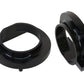 Whiteline 18-24 Jeep Wrangler/20-24 Jeep Gladiator Spring - Pad Lower Bushing W73460