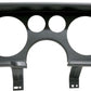 Autometer 90-92 Chevrolet Camaro Direct Fit Gauge Panel 5in x2 / 2-1/16in x4 2926