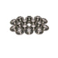 Comp Cams Hi-TechT Pushrods: 5/16" Diameter, 9.250" Length