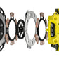 ACT 16-24 Chevy Camaro SS / 20-24 Camaro LT-1 Mod-Twin 10.5 HD Rigid Disc Race Clutch Kit T1R-G20