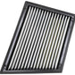 Airaid 2011 GMC Sierra 2500 HD V8-6.6L DSL Direct Replacement Filter 855-466