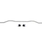 Whiteline Rear Sway Bar 22mm Adjustable Toyota Supra 1986-1992
