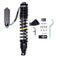 Bilstein 21-24 Ford Bronco B8 8112 Suspension Shock Absorber and Coil Spring Assembly - Rear Left 41-314326