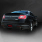 Corsa Performance 10-13 Ford Taurus SHO 3.5L V6 Turbo Sport Cat-Back Exhaust w/ Dual 4in
