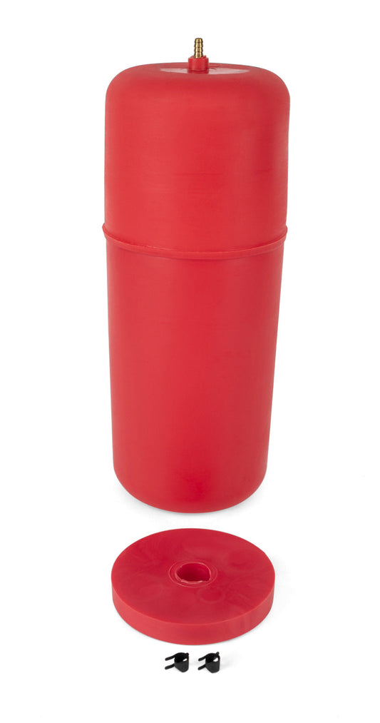 Air Lift Replacement Air Spring - Red Cylinder Type 60362