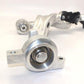 SPL Part 370Z/G37 Front Lower Control Arm Monoball Bushing Kit