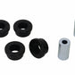 Whiteline Front Control Arm - Lower Inner Bushing Kit