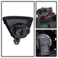 Spyder Mazda CX-5 2012-2015 OEM Fog Light W/Universal Switch- Clear FL-MCX52012-C 5080264
