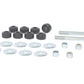 Whiteline 1986-1989 Honda Accord Sway Bar - Mount Bushing W23840