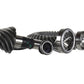 Ford Racing 8.8in 4.10 Ring Gear and Pinion M-4209-88410F