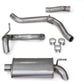 Banks Power 18-23 Jeep Wrangler 3.6L Monster Exhaust System - SS Single Exhaust 51367