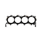 Cometic Gasket Cometic Chevrolet R07.2 Race V8 .032in MLX Cylinder Head Gasket - 4.220in Bore C5577-032