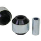 Whiteline 06-13 Lexus IS250 / 08-13 Lexus IS350 Front Control Arm Lower Inner Rear Bushing Kit W53625