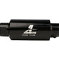 Aeromotive Dual Outlet Oil/Fuel Filter, ORB-10