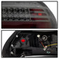 Spyder Pontiac Grand Prix 97-03 LED Tail Lights Smoke ALT-YD-PGP97-LED-SM 5007179