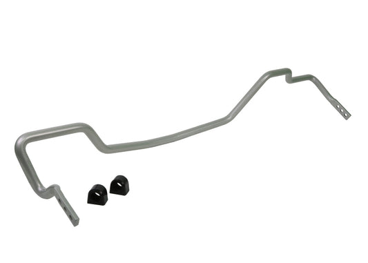Whiteline Rear Sway Bar 22mm Xx Heavy Duty Blade Adjustable Subaru Legacy 95-98