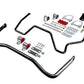 Belltech ANTI-SWAYBAR SETS 5443/5543 9927