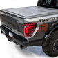 AWE Tuning AWE Gen 3 Raptor R SwitchPath Exhaust - Diamond Black Tips 3025-33852
