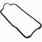 Ford Rubber Oil Pan Gasket 1 Piece FRDM6710-A50