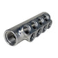 Aeromotive Fuel Distribution logs