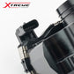 BLOX Racing 2015+ Dodge Hellcat / Jeep Trackhawk 6.2L 105mm Electronic Billet Throttle Body - Black BXIM-00255-BK