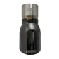 Corsa Performance Single Universal 3.0in Inlet / 4.0in Outlet Black PVD Pro-Series