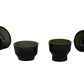 Whiteline 1990-1996 Chevrolet Corvette Ball Joint Dust Boots W93573