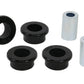 Whiteline Plus 12/05+ Nissan Frontier/XTerra Front Shock Absorber - to Control Arm Bushing W33324